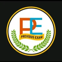 Previous Exam