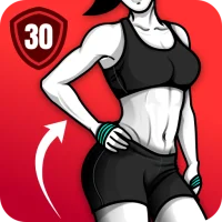 Workout for Women: Fitness App